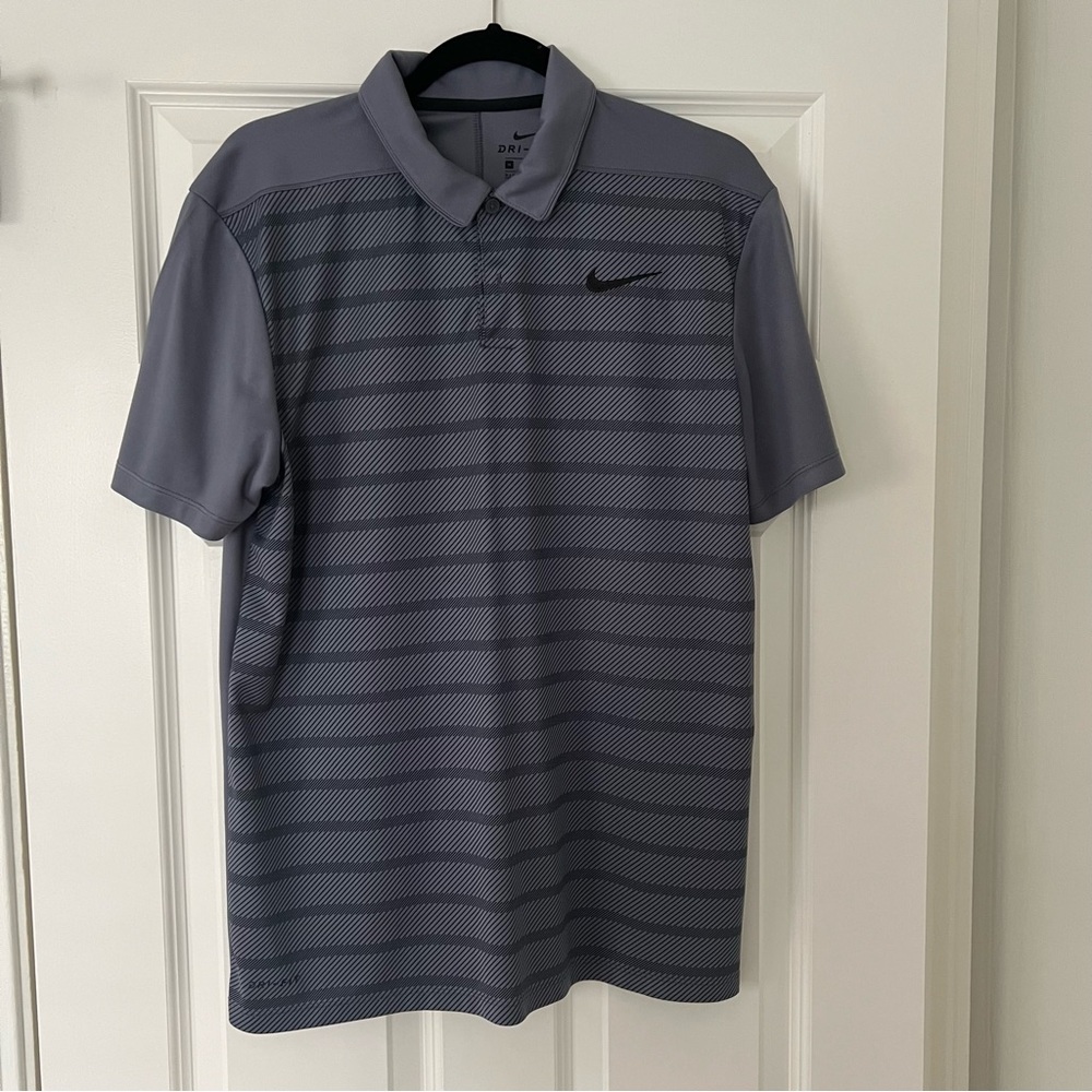 Nike | Men's Dri-fit Polo Shirt